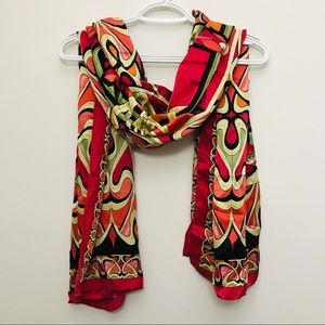 SCARF Multicolor